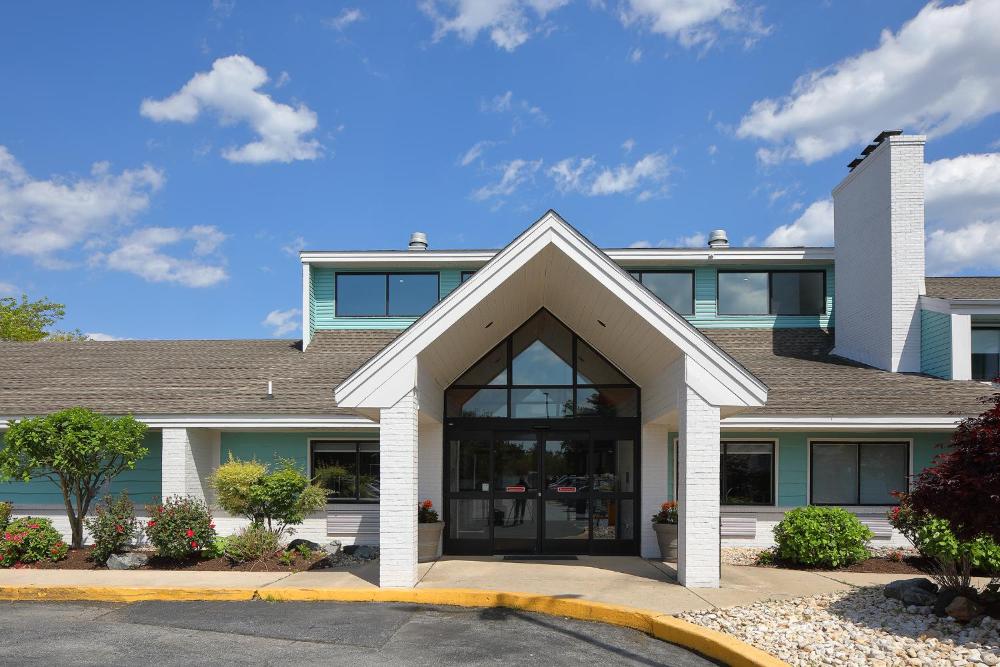 Hotel Wave at Rehoboth Beach